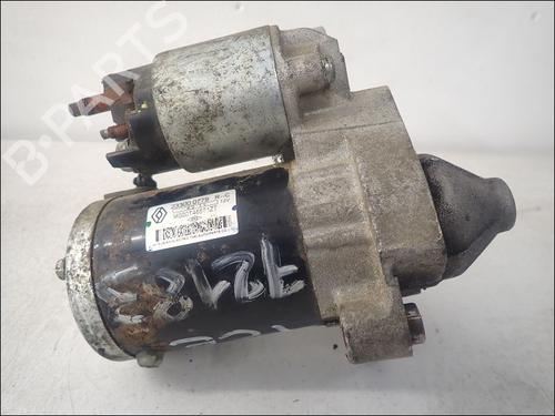 Used Starter DACIA DOKKER Express Box Body/MPV 1.2 TCe 115 (FEM0) (114 hp) 15420083