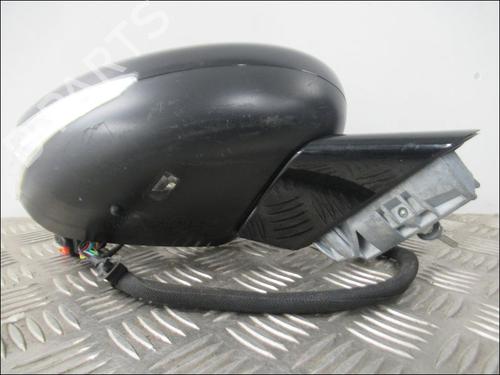 Used Right mirror PEUGEOT 508 SW I (8E_) 2.0 HDi 180 RXH (181 hp) 29319142