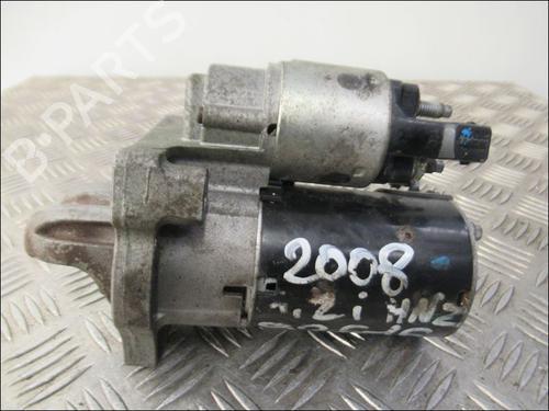Starter PEUGEOT 2008 I (CU_) 1.2 THP 110 / PureTech 110 | BP25622769M8
