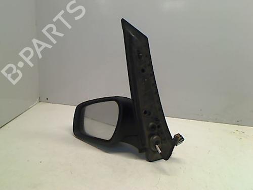 Left mirror FORD FOCUS C-MAX (DM2) 1.6 TDCi | BP23156373C26 