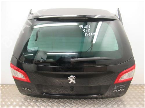 Tailgate PEUGEOT 508 SW I (8E_) 2.0 HDi 180 RXH | BP25796323C6
