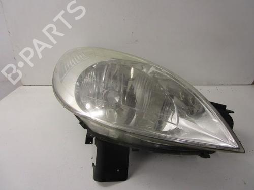 Used Right headlight CITROËN XSARA PICASSO (N68) 2.0 HDi (90 hp) 15419880