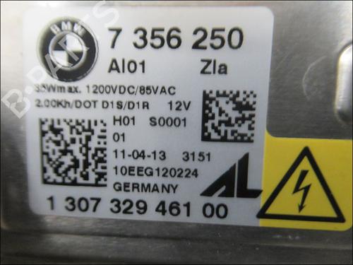 Scheinwerfer links MINI MINI PACEMAN (R61) Cooper SD ALL4 | BP30047797C28 