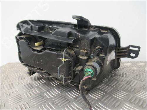 Used Left headlight FIAT PANDA (169_) 1.1 (169.AXA1A) (54 hp) 30651509