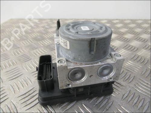 Used ABS pump PEUGEOT 208 I (CA_, CC_) 1.2 VTI 82 (82 hp) 24634216