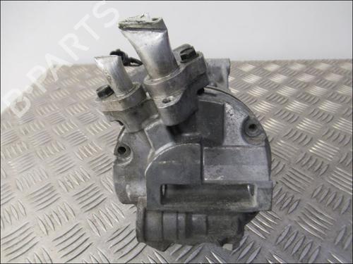 AC compressor NISSAN QASHQAI II (J11, J11_) 1.6 dCi | BP29393360M34