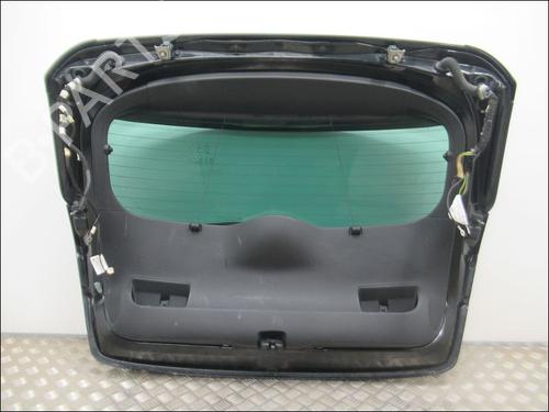 Used Tailgate CITROËN DS4 (NX_) 1.6 HDi 110 (112 hp) 23868991