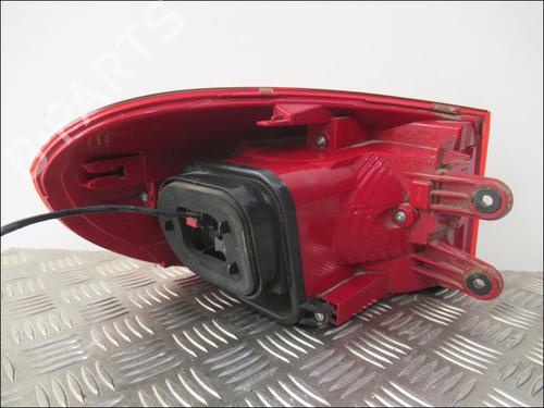 Used Right taillight VW TIGUAN (5N_) 2.0 TDI 4motion (140 hp) 19089537
