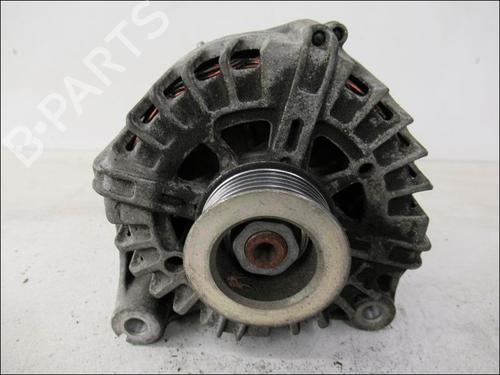 Used Alternator BMW 1 (E87) 118 d (143 hp) 15275237