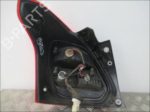 Højre baglygte SUZUKI SWIFT V (AZ) 1.2 (A2L412, ZC83S) (90 hp) 31243370