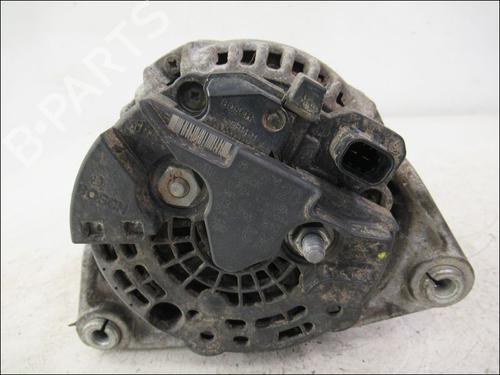 Alternator OPEL CORSA D (S07) 1.4 (L08, L68) | BP15419637M7 