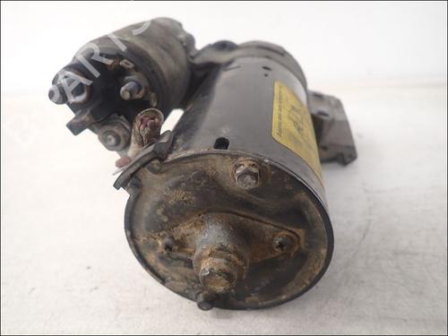 Used Starter BMW 1 (E87) 116 d (116 hp) 15274370