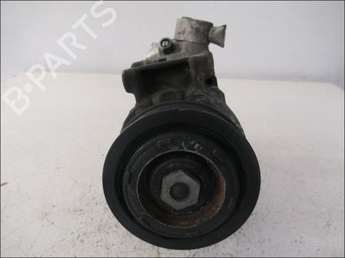 AC compressor AUDI A4 B8 (8K2) 2.0 TDI | BP15595870M34