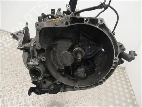 Used Gearbox PEUGEOT 308 II (LB_, LP_, LW_, LH_, L3_) 1.6 HDi / BlueHDi 115 (115 hp) 17134809