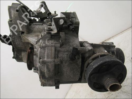 Used Gearbox AUDI TT (8N3) 1.8 T quattro (180 hp) 15419492