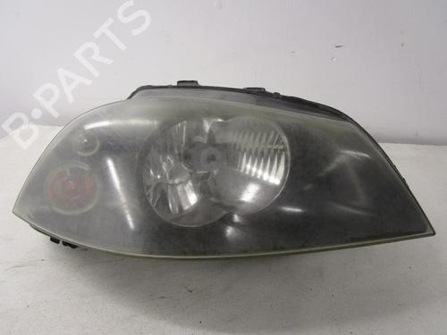 Right headlight SEAT IBIZA III (6L1) 1.9 TDI | BP23156500C29 