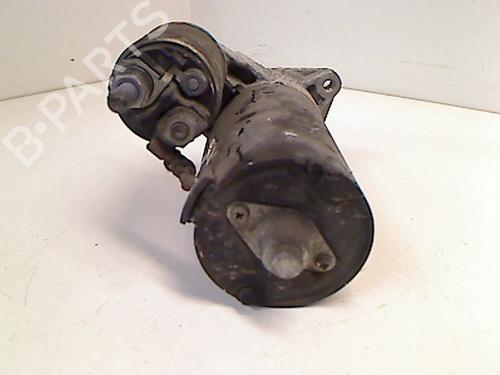 Used Starter FIAT PUNTO (199_) [2012-2026]  29986592