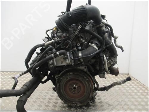 Engine AUDI A1 (8X1, 8XK) 1.4 TDI | BP30892612M1