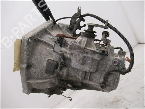 Used Gearbox CITROËN C1 (PM_, PN_) 1.0 (68 hp) 15275066