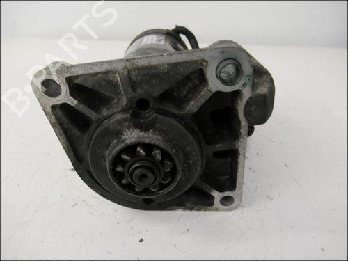 Used Starter ALFA ROMEO 159 Sportwagon (939_) 2.4 JTDM (939BXD1B, 939BXD12) (200 hp) 15275093