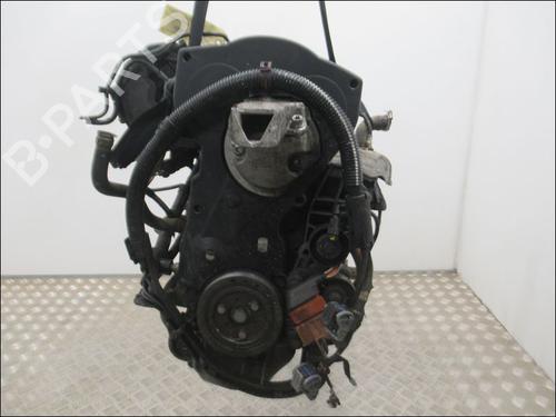 Motor PEUGEOT 206 Hatchback (2A/C) 1.6 16V (109 hp) 31796204