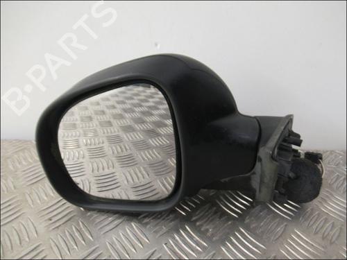 Left mirror CITROËN C3 I (FC_, FN_)  | BP24441890C26 
