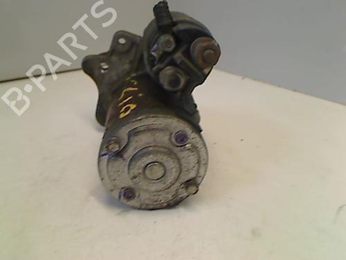Startmotor RENAULT CLIO III (BR0/1, CR0/1) 1.5 dCi (BR17, CR17) (86 hp) 23156035