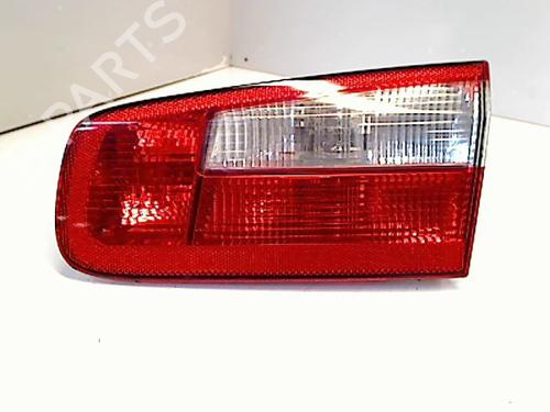 Used Right tailgate light RENAULT LAGUNA II (BG0/1_) 1.9 dCi (BG08, BG0G) (120 hp) 23156563