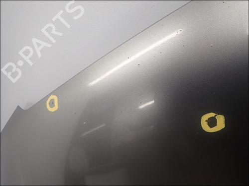 Used Hood KIA PICANTO I (SA) 1.1 CRDi (75 hp) 23156292