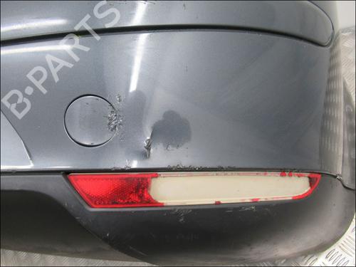 Rear bumper SEAT ALTEA XL (5P5, 5P8) 1.9 TDI | BP17135227C8 