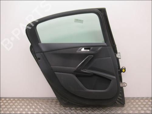 Used Left rear door PEUGEOT 508 I (8D_) 1.6 HDi (112 hp) 20077544