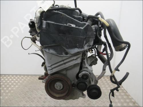 Motor DACIA SANDERO II 1.5 dCi (90 hp) 30892613
