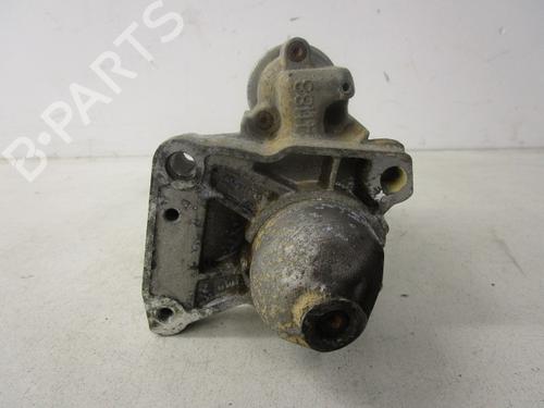 Used Starter MINI MINI CLUBMAN (R55) Cooper (122 hp) 23156069