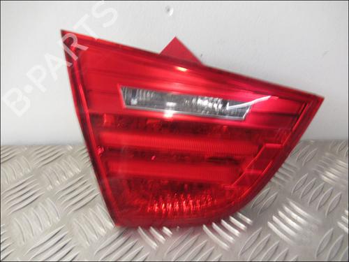 Used Left tailgate light BMW 3 (E90) 318 d (136 hp) 17135445