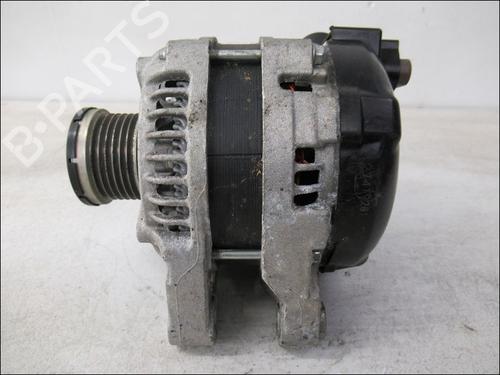 Used Alternator FORD FIESTA VII (HJ, HF) 1.0 EcoBoost (101 hp) 15275739