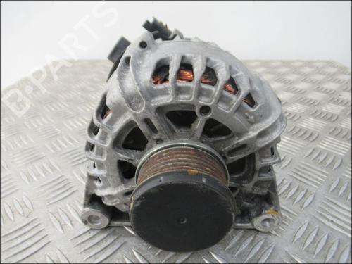 Generator OPEL CORSA F (P2JO) 1.2 (68) (101 hp) 29872528