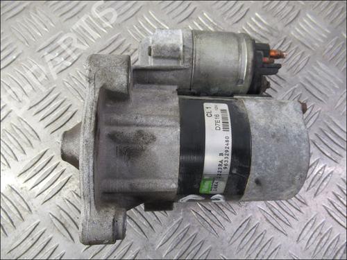 Used Starter CITROËN C3 I (FC_, FN_) 1.4 i (73 hp) 18824268