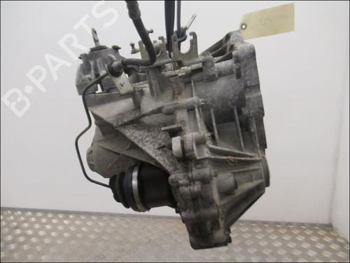 Gearbox MINI MINI (R56) One | BP28833049M3