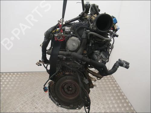 Used Engine DACIA DUSTER (HS_) 1.5 dCi (HSAJ) (90 hp) 21008060