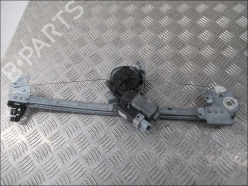 Used Front left window mechanism CITROËN C3 I (FC_, FN_) 1.4 i (73 hp) 29264069