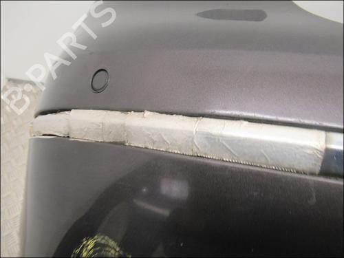 Rear bumper VW PASSAT B6 (3C2) 2.0 TDI 16V | BP17135228C8 