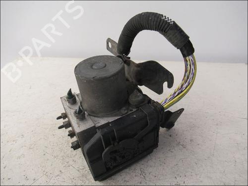 Used ABS pump PEUGEOT 807 (EB_) 2.2 HDi (128 hp) 17134890