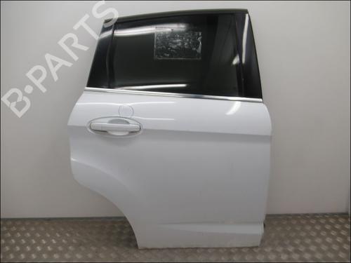Used Right rear door FORD C-MAX II (DXA/CB7, DXA/CEU) 1.6 TDCi (95 hp) 25207130