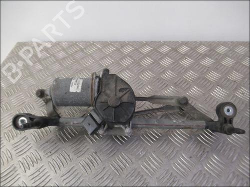 Used Front wiper motor OPEL CORSA D (S07) 1.3 CDTI (L08, L68) (75 hp) 27245748