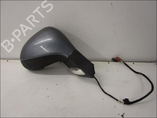 Right mirror TOYOTA YARIS VERSO (_P2_)  | BP23156350C27 