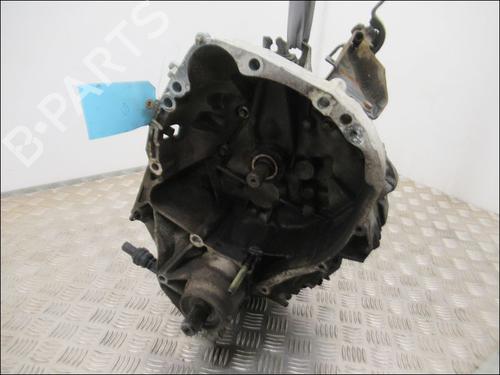 Used Gearbox RENAULT TWINGO I (C06_) 1.2 (C066, C068) (58 hp) 30892622