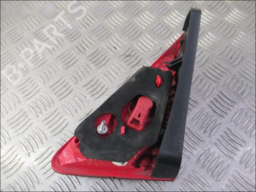 Used Left tailgate light PEUGEOT 3008 I MPV (0U_) 1.6 HDi (112 hp) 26303808