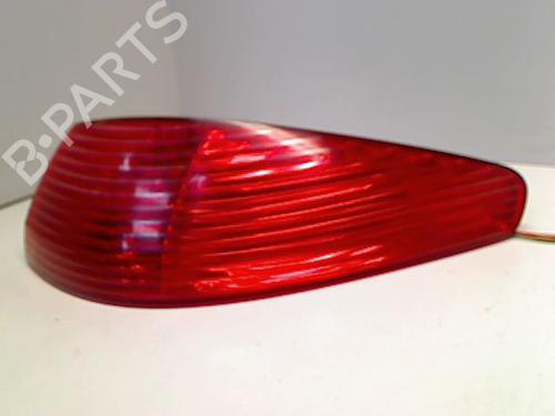 Right taillight PEUGEOT 607 (9D, 9U) 2.2 HDi | BP23156605C35 