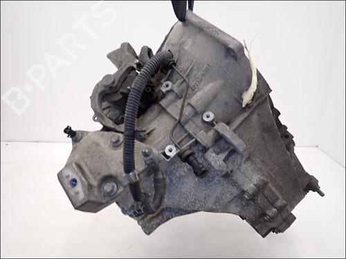 Gearbox FORD MONDEO IV (BA7) 1.8 TDCi | BP15419296M3 