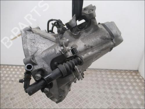Used Gearbox PEUGEOT 208 I (CA_, CC_) 1.0 VTi (68 hp) 29264059